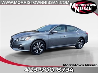 2021 Nissan Altima for sale in Morristown TN