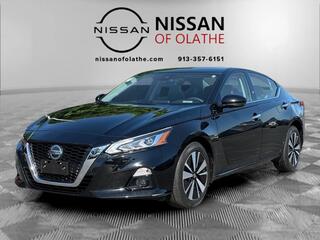 2022 Nissan Altima