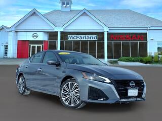 2023 Nissan Altima for sale in Stratham NH