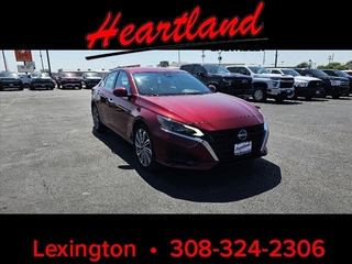 2023 Nissan Altima for sale in Lexington NE