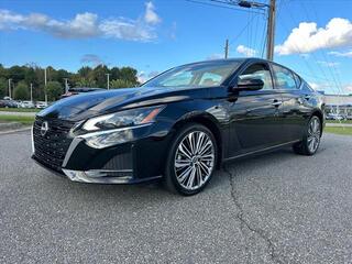 2023 Nissan Altima for sale in Winston-Salem NC