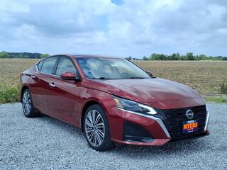 2023 Nissan Altima for sale in Bellevue OH