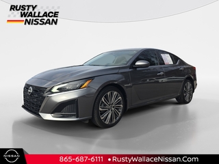 2024 Nissan Altima for sale in Knoxville TN
