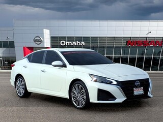 2024 Nissan Altima for sale in Omaha NE
