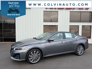2025 Nissan Altima for sale in McMinnville OR