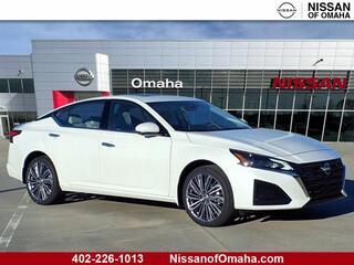 2025 Nissan Altima for sale in Omaha NE