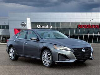 2025 Nissan Altima for sale in Omaha NE