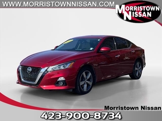 2020 Nissan Altima for sale in Morristown TN