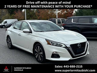 2021 Nissan Altima for sale in Hinsdale IL