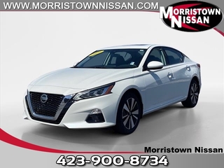 2021 Nissan Altima for sale in Morristown TN