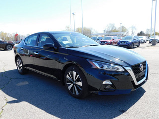 2021 Nissan Altima for sale in Clarksville TN