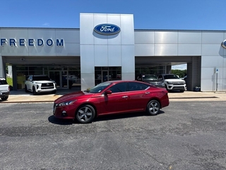 2022 Nissan Altima for sale in Bowling Green KY