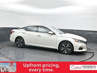 2022 Nissan Altima for sale in Chattanooga TN