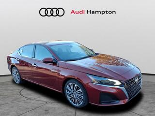 2023 Nissan Altima for sale in Hampton VA