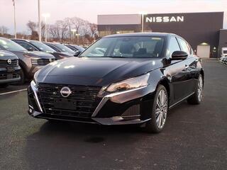 2025 Nissan Altima for sale in Stoneham MA