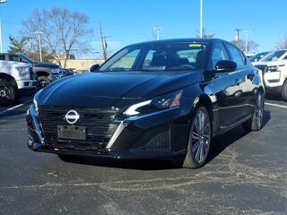 2025 Nissan Altima for sale in Stoneham MA