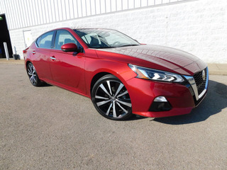 2019 Nissan Altima for sale in Clarksville TN