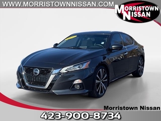 2020 Nissan Altima for sale in Morristown TN