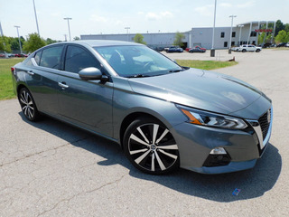 2020 Nissan Altima for sale in Clarksville TN