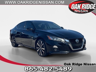 2019 Nissan Altima for sale in Oak Ridge TN