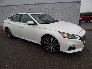 2019 Nissan Altima for sale in Clarksville TN