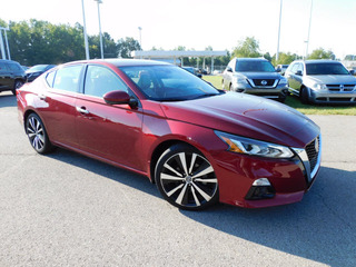 2020 Nissan Altima for sale in Clarksville TN