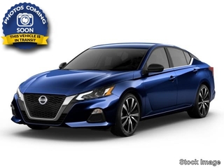 2020 Nissan Altima for sale in Knoxville TN