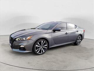 2019 Nissan Altima for sale in Johnson City TN