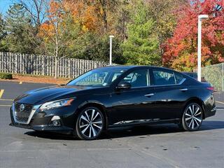 2019 Nissan Altima for sale in Cincinnati OH