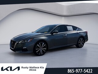 2020 Nissan Altima for sale in Louisville TN