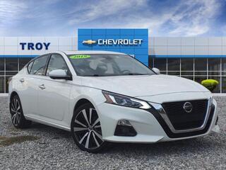 2019 Nissan Altima for sale in Troy OH