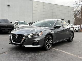 2020 Nissan Altima for sale in Asheville NC