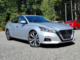 2021 Nissan Altima