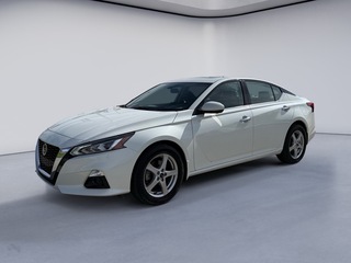 2020 Nissan Altima for sale in Morristown TN
