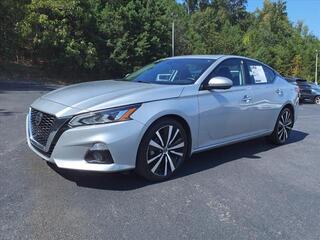 2021 Nissan Altima for sale in Knoxville TN