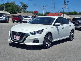 2021 Nissan Altima