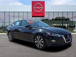 2022 Nissan Altima