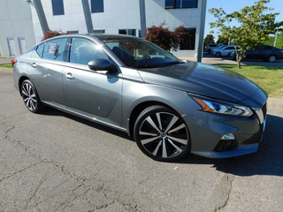 2019 Nissan Altima for sale in Clarksville TN