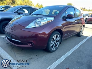 2016 Nissan Leaf for sale in Gastonia NC