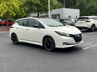 2025 Nissan Leaf for sale in Asheville NC