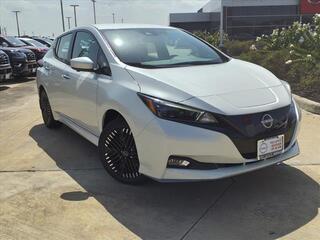 2023 Nissan Leaf