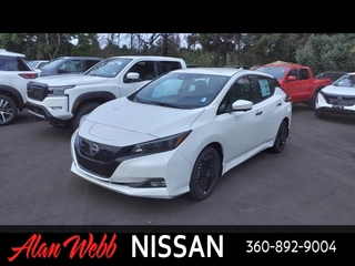 2024 Nissan Leaf for sale in Vancouver WA