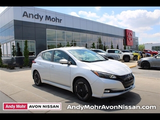 2025 Nissan Leaf for sale in Avon IN