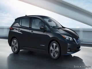 2023 Nissan Leaf