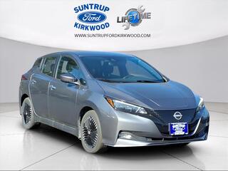 2023 Nissan Leaf