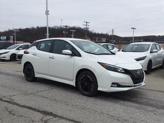 2024 Nissan Leaf for sale in Greensburg PA