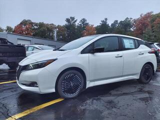 2025 Nissan Leaf for sale in Marlboro MA