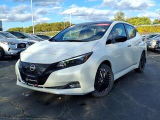 2024 Nissan Leaf for sale in Stoneham MA