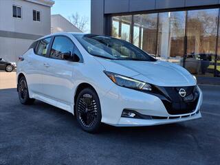 2024 Nissan Leaf for sale in Howell MI