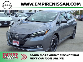 2025 Nissan Leaf for sale in Ontario CA